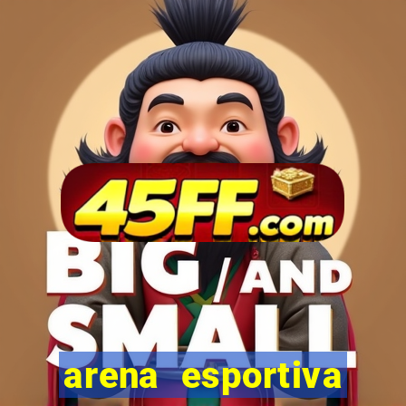 arena esportiva consultar bilhete